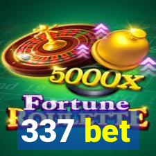 337 bet